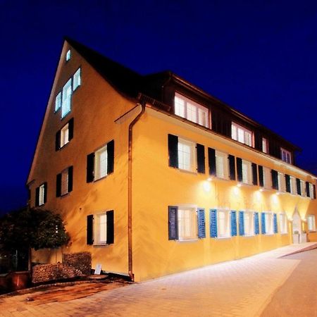 Klozbuecher - Das Landhotel Ellwangen Eksteriør bilde