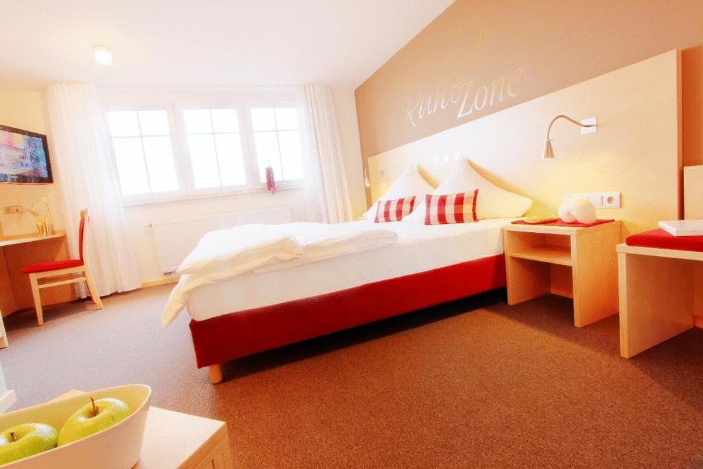 Klozbuecher - Das Landhotel Ellwangen Eksteriør bilde
