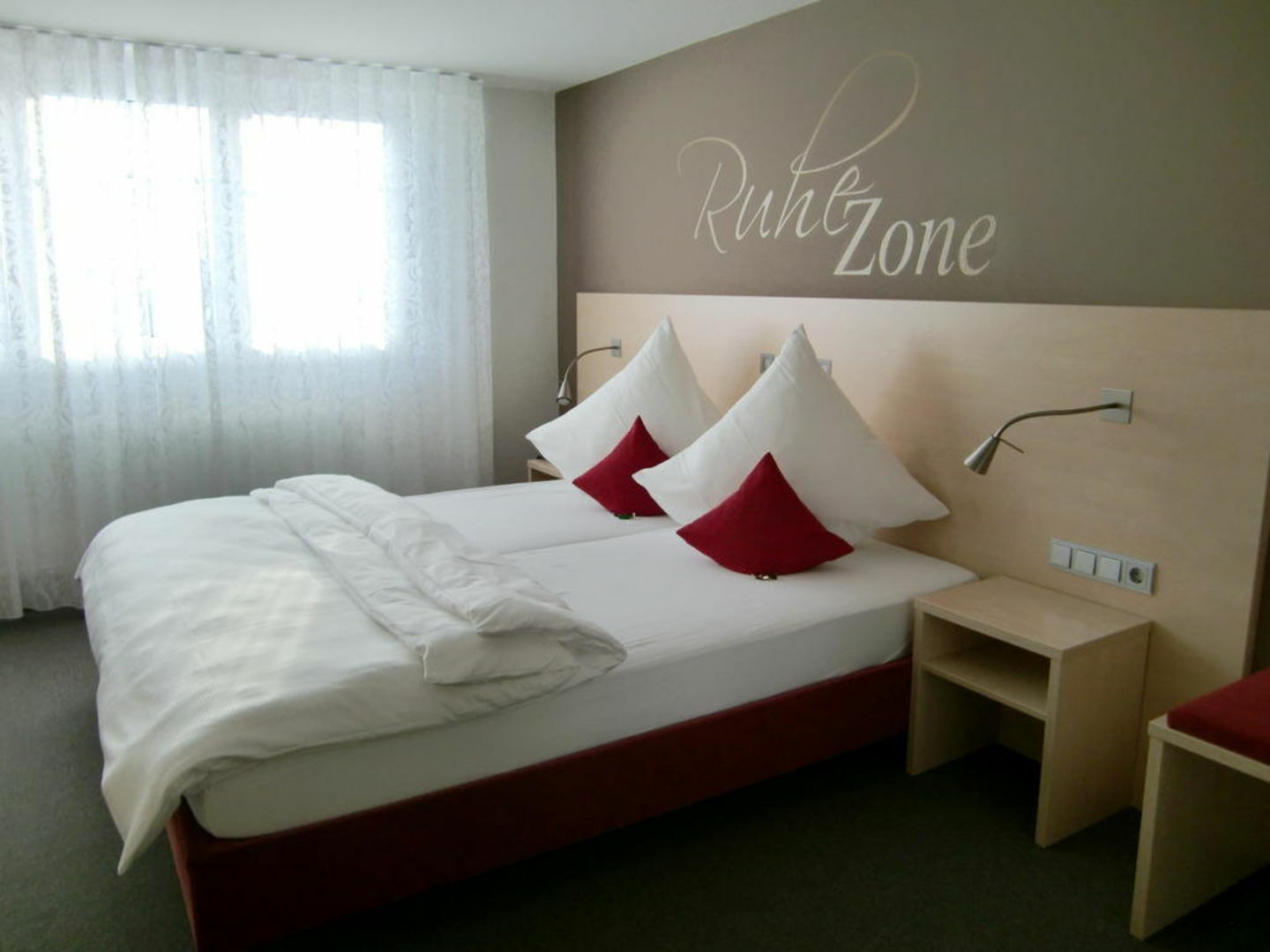 Klozbuecher - Das Landhotel Ellwangen Eksteriør bilde